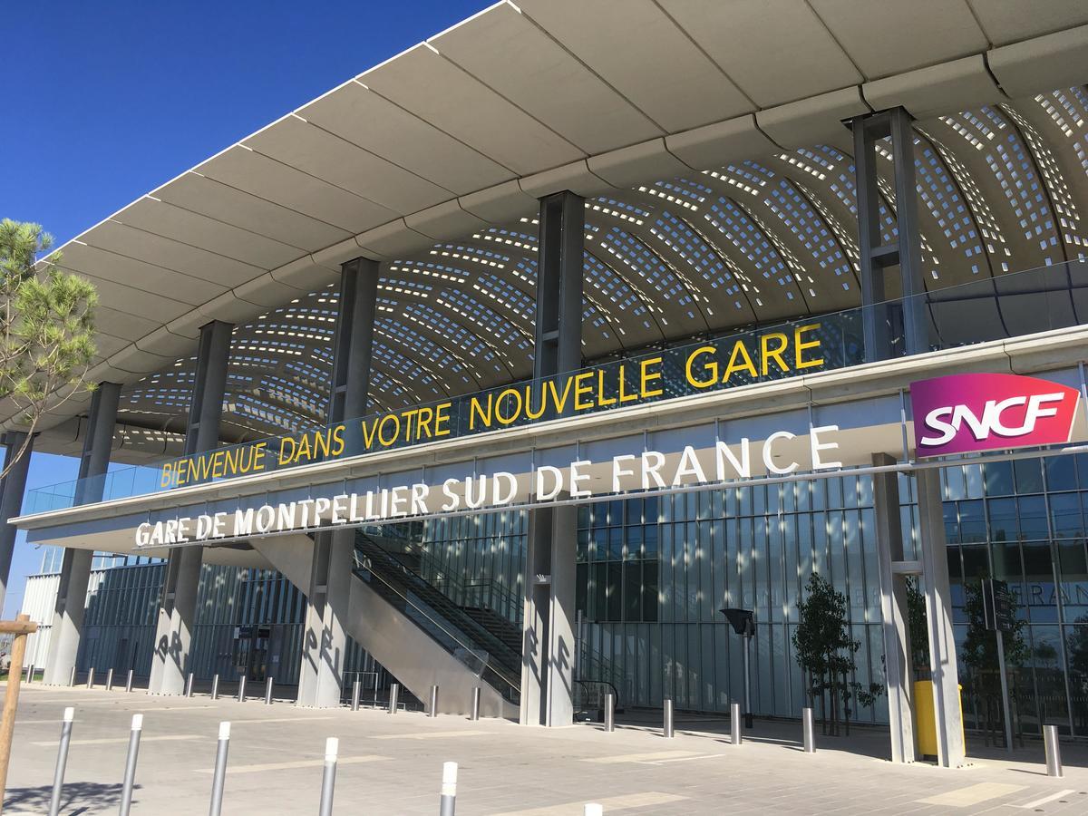 Kyriad Montpellier Aeroport - Parc Expo Mauguio Exterior foto